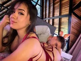 Olecams Live Sex of Hannaynico