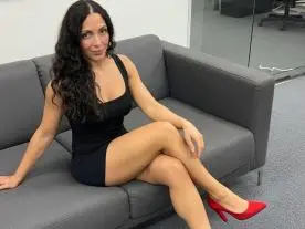 Olecams Nude Webcam of Prisweet