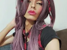 Olecams Free Porn Cam of Xamila_mua