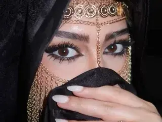 Streamate Private Sex Chat of HajarKar