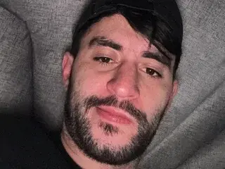 Streamate Nude Webcam of StefanScotts