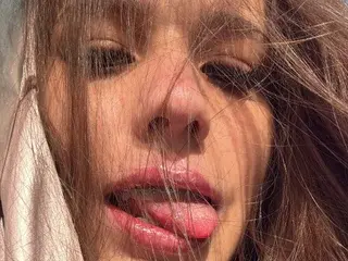Streamate Sex Cam of ValeriaAguilar