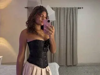 Streamate Live Porn of megannfix67