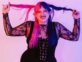 Streamate Free Live Porn of MagicalMae