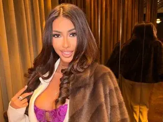 Streamate Free Porn Cam of MarisaMuse
