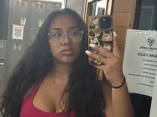 Streamate Live Porn of Arielamor88