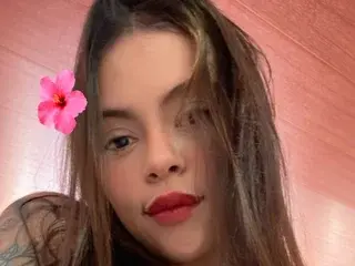 Streamate Live Sex of LINARESJESICA