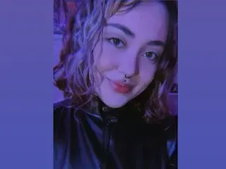 Streamate Best Webcam of violet_smile