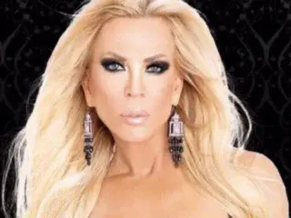 Streamate Nude Webcam of AmberLynnXXX