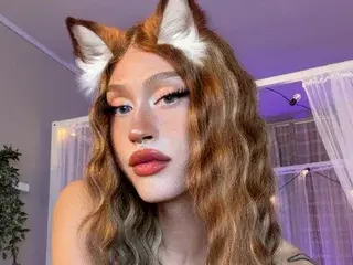 Streamate Live Sex Cam of Akame_Rey