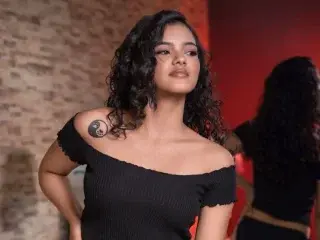 Streamate Free Live Porn of LynnJames