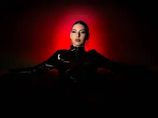 Streamate Best Webcam of SkylarSparks