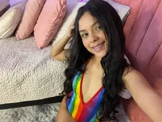 Streamate Best live sex cam show of JulietaDiamond