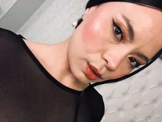 Streamate Adult Webcams of kassieHudson
