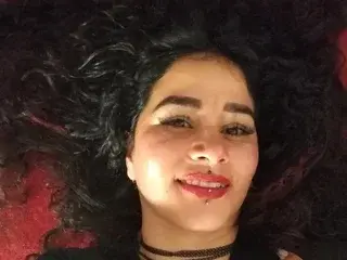 Streamate Best Webcam of CinthiaCM
