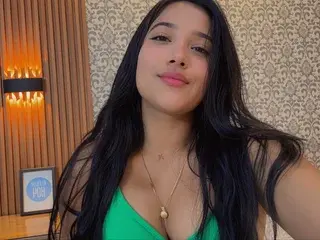 Streamate Nude Webcam of Galena_Taylor19