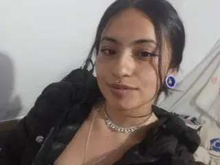 Streamate Free Porn Cam of Sofisexxx69