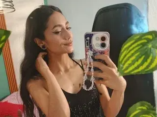 Streamate Sex Chat of raven_aresx