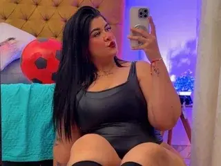 Streamate Live Porn of PrettyRashel
