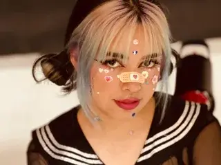 Streamate Adult Webcams of MaddieWaves