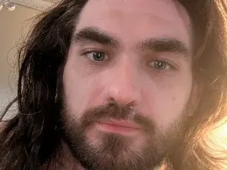 Streamate Live Porn of NothernWolf