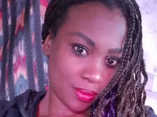Streamate Live Sex of Naughtyyblack