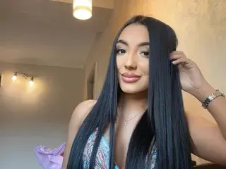 Streamate Adult Webcam of RoxyJensonn