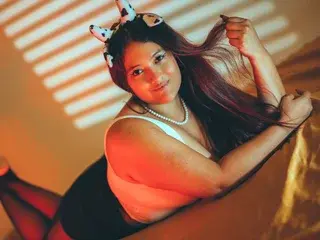 Streamate Free Porn Cam of VanessaScot