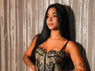 Streamate Sex Chat of ArianaFontanie