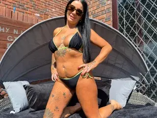 Streamate Adult Webcam of Wifewithpermission