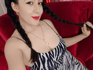 Streamate Adult Webcam of MabyLegrand