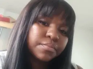 Streamate Live Sex of BigBlackClitxx