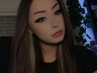 Streamate Sex Cam of LiaV