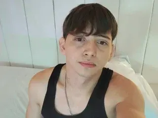 Streamate Sex Chat of ClarkHeinz_os
