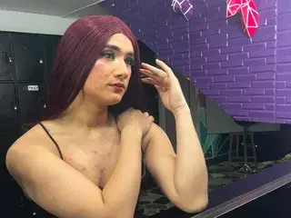 Streamate Watch Live Sex Cams of MarianCristal