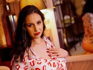 Streamate Free Porn Cam of MavisReeve