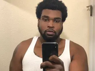 Streamate Free Live Porn of BLKFABIO