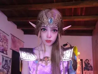 Streamate Free Live Porn of SaraMoon100