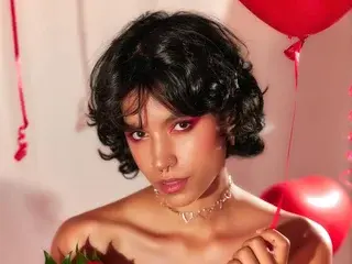Streamate Sex Cam of PrettyBlaze