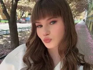 Streamate Sex Cam of AshleyFierce