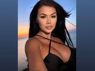 Streamate Free Live Porn of LovelyBeccaa