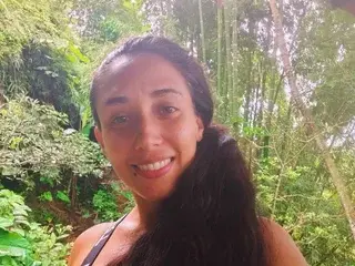 Streamate Free Live Porn of NadiaJalil