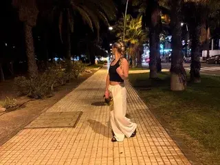 Streamate Private Sex Chat of Elliebrown81