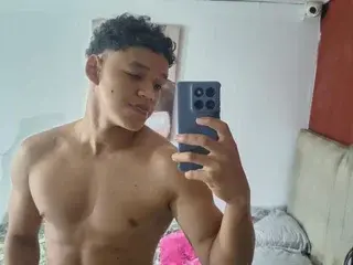 Streamate Private Sex Chat of oliiverevans