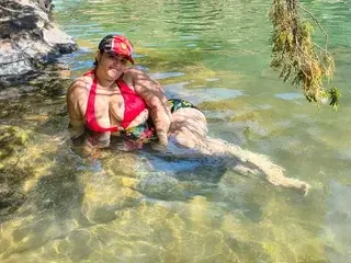 Streamate Best Webcam of isabellajrogers