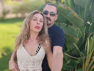 Streamate Adult Video Chat of NastyKinkyCpl