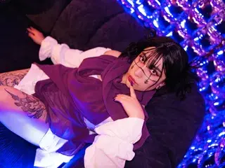 Streamate Sex Cam of NyxAndria
