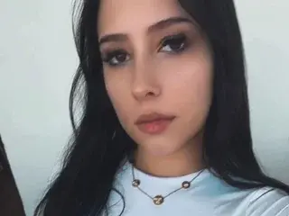Streamate Private Sex Chat of AngellSkyyy