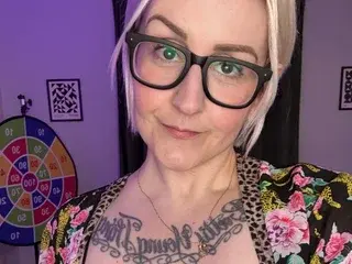 Streamate Adult Webcam of Margeaux