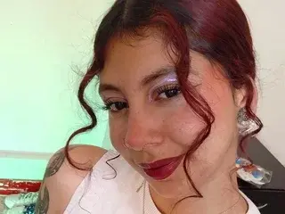 Streamate Adult Webcam of alejita_machado